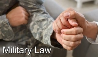 Military Law