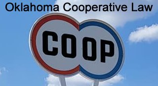 Oklahoma Cooperative Law